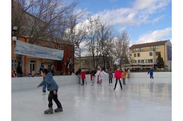 Bulgaria Privát Samokov, Exterior
